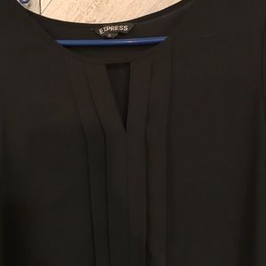 Express Tops - Express blouse dress shirt Express Tops - Express blouse dress shirt